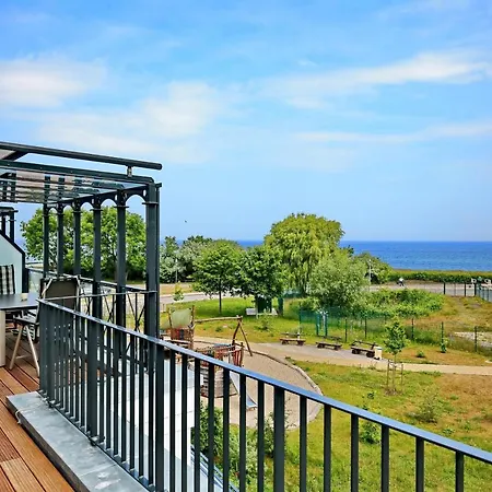 Linden-palais 37 Апартаменты *